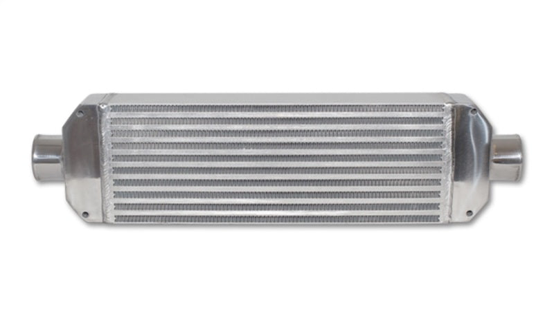 Vibrant Intercooler, 26"W x 6.5"H x 3.25" Thick