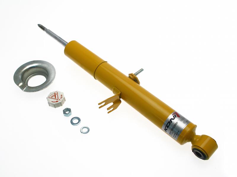 Koni Sport (Yellow) Shock 08-12 Infiniti G37 Coupe - Left Front 8241 1282LSPOR Main Image