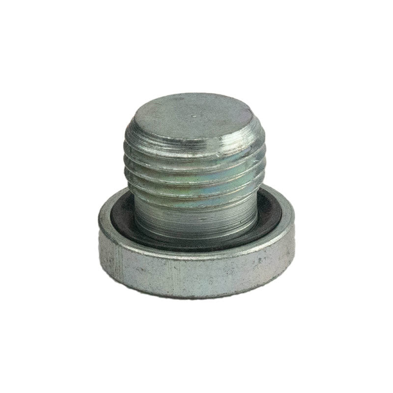 Industrial Injection Dodge Pipe Plug 16mm For Cummins 6.7L Turbo Install (Req. Two Per Truck) S-16mm-CS-PLUG