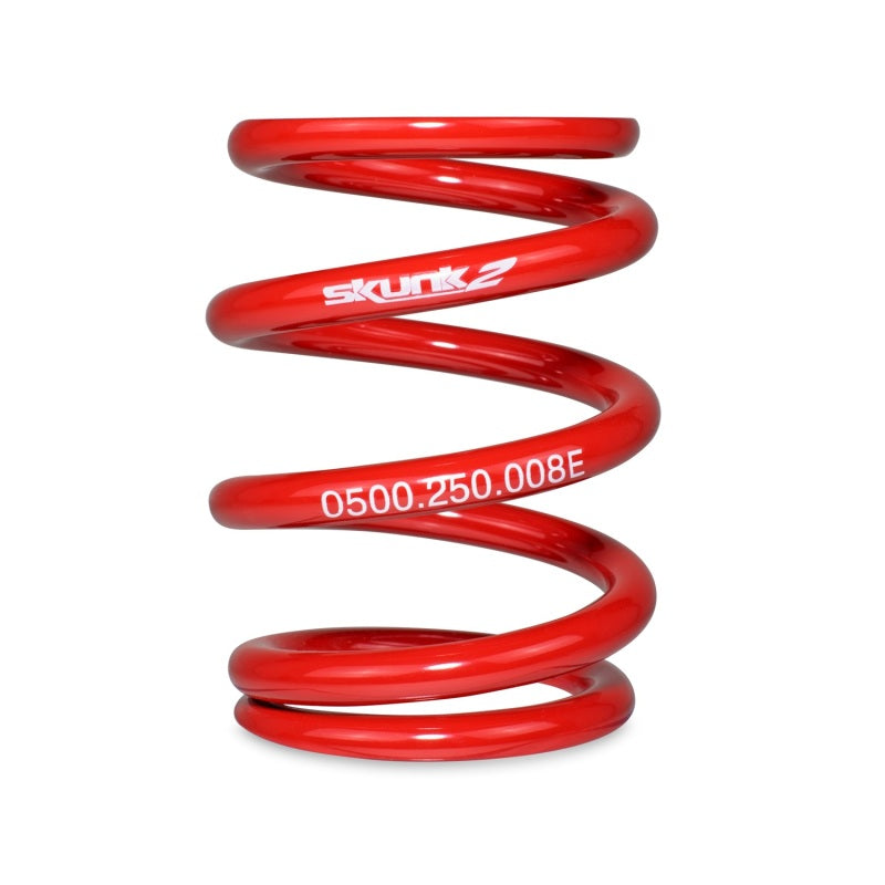 Skunk2 Racing SK Race Springs Suspension Lowering Springs main image