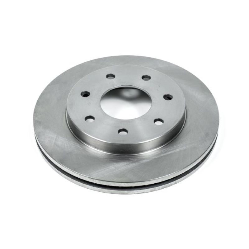 PowerStop PSB Autospecialty Rotor Brakes, Rotors & Pads Brake Rotors - OE main image