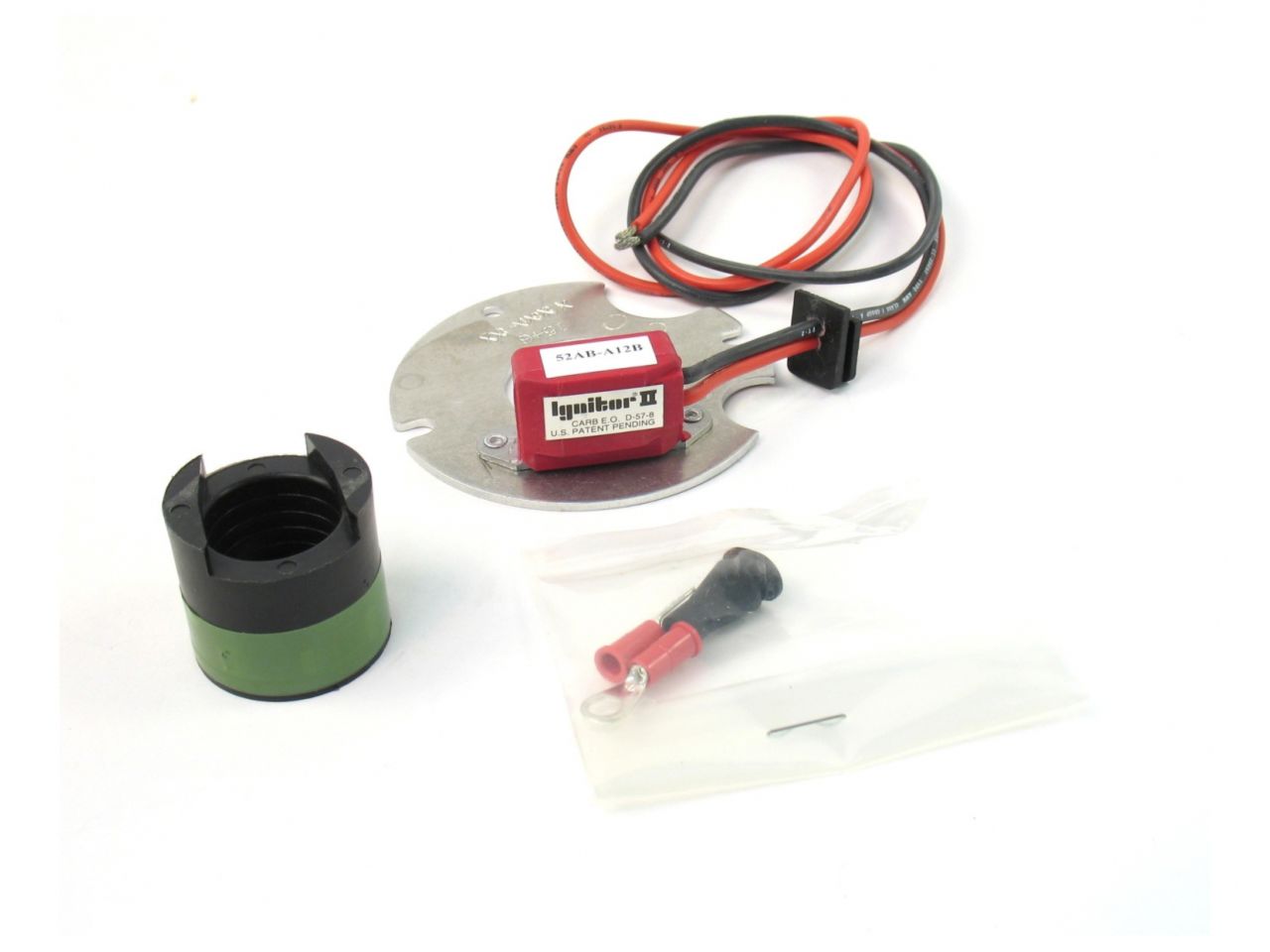 Pertronix Vehicle Parts 91546 Item Image