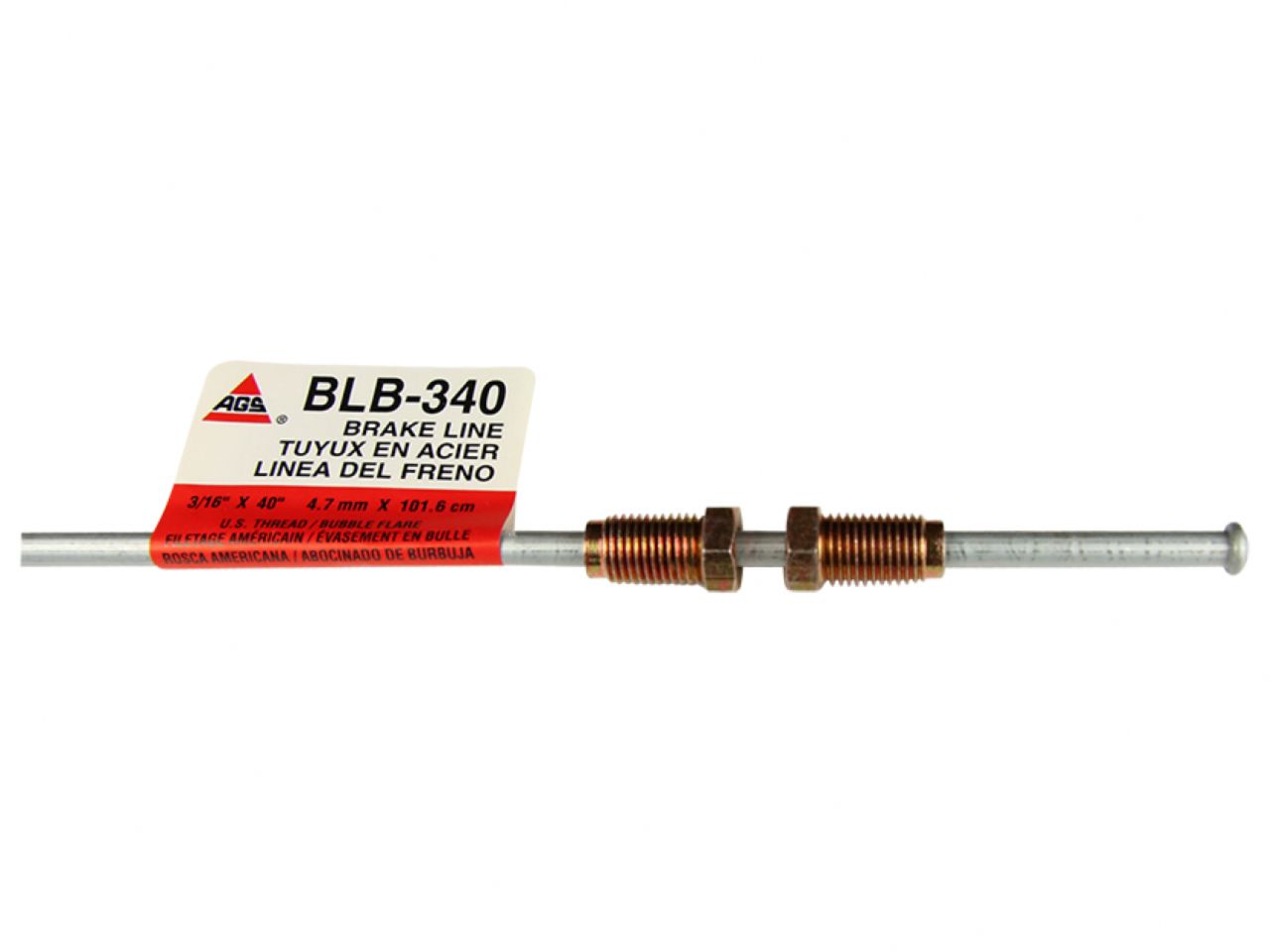 American Grease Stick (Ags) Vehicle Parts BLB-340 Item Image