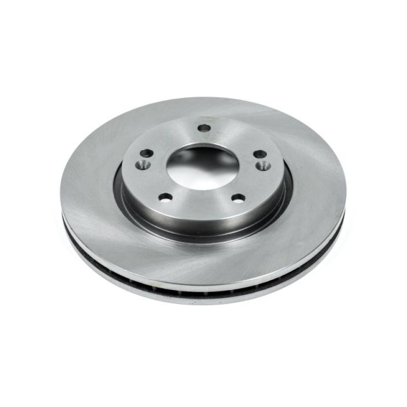 PowerStop PSB Autospecialty Rotor Brakes, Rotors & Pads Brake Rotors - OE main image