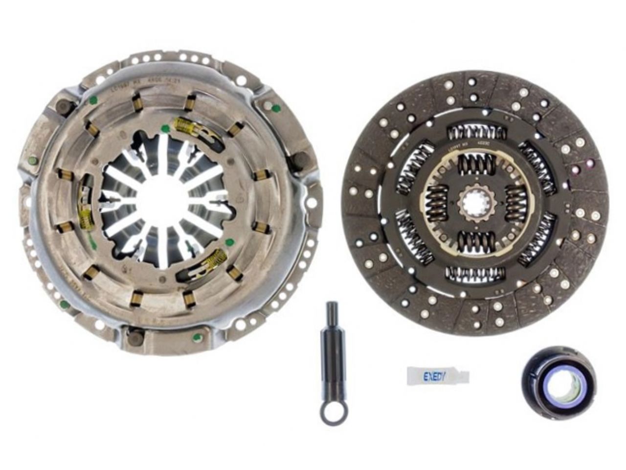 Exedy Clutch Kits 04171 Item Image