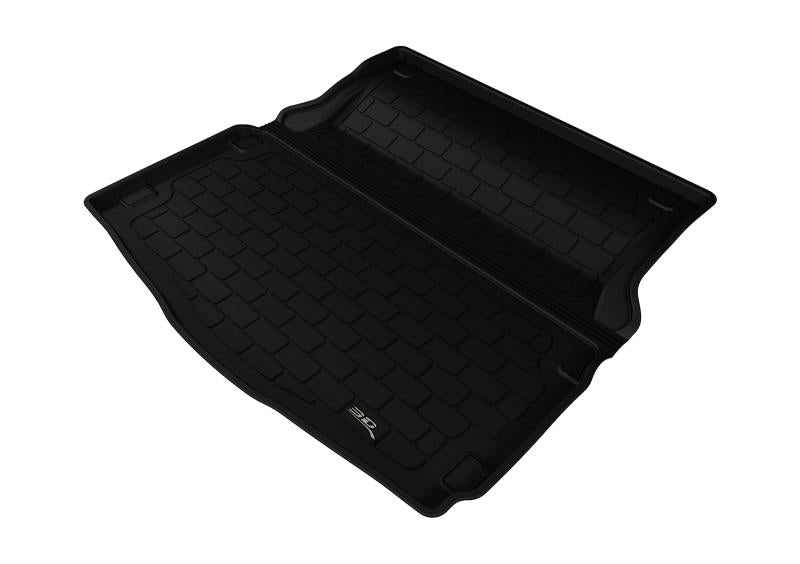 3D MAXpider 2015-2020 Mercedes-Benz C-Class Kagu Cargo Liner - Black M1MB0691309 Main Image