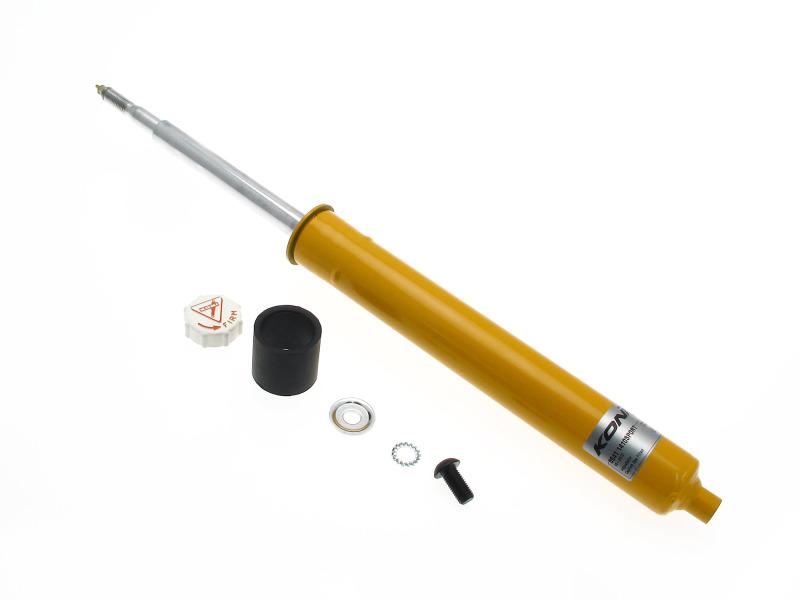 Koni Sport (Yellow) Shock 99-06 Volvo S60/S80/V70 FWD only (Excl AWD R and self level) - Front 8641 1410Sport Main Image