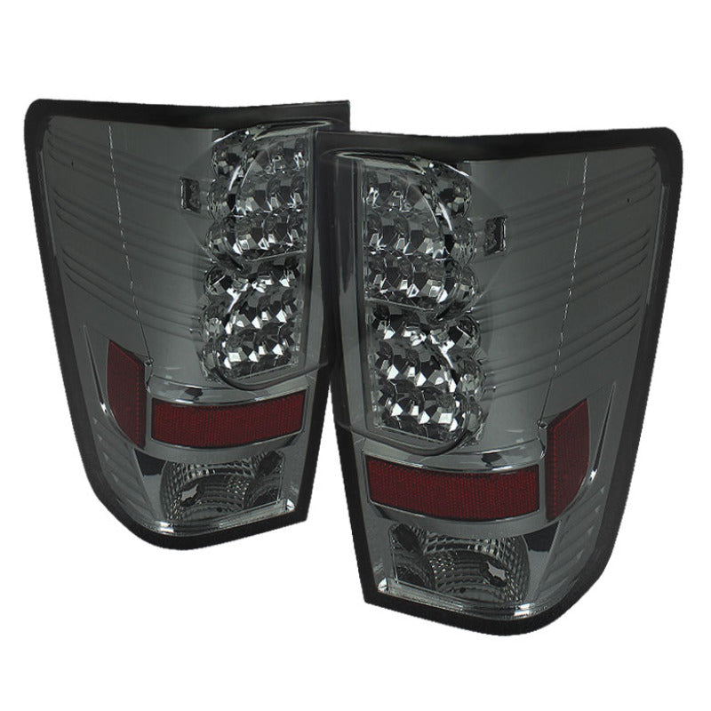 SPYDER SPY LED Tail Lights Lights Tail Lights main image