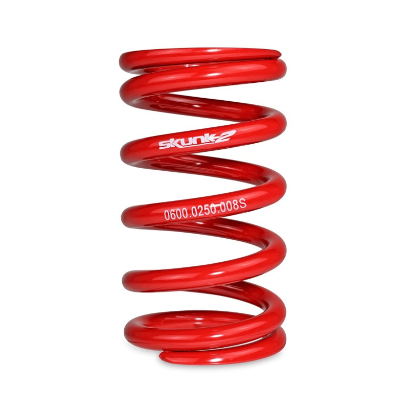 Skunk2 Racing SK Race Springs Suspension Lowering Springs main image