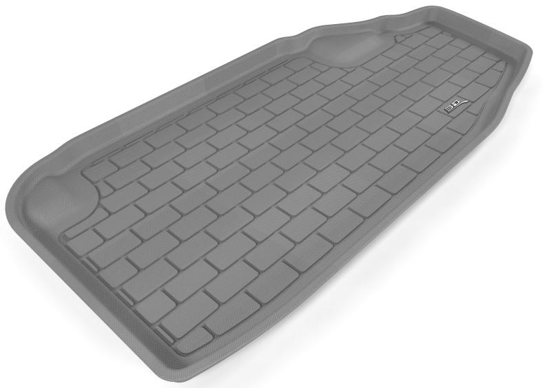 3D MAXpider 2013-2020 Lexus Gs Kagu Cargo Liner - Gray M1LX0251301 Main Image