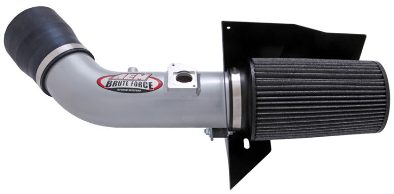 AEM Induction AEM IND Brute Force Air Intake Air Intake Systems Cold Air Intakes main image