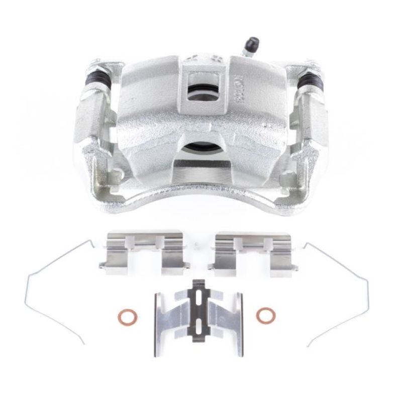 PowerStop PSB Autospecialty Caliper Brakes, Rotors & Pads Brake Calipers - OE main image