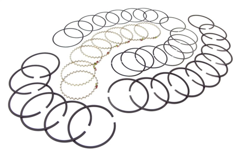 OMIX OMI Piston Ring Sets Engine Components Piston Rings main image