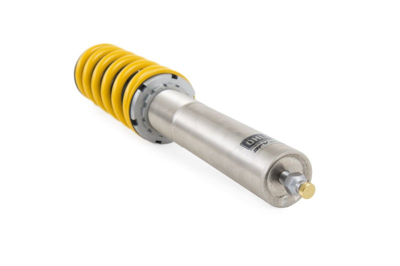 Ohlins 16-21 Porsche 718 Spyder/Cayman GT4 (981/982) Road & Track Coilover System POZ MR90S1