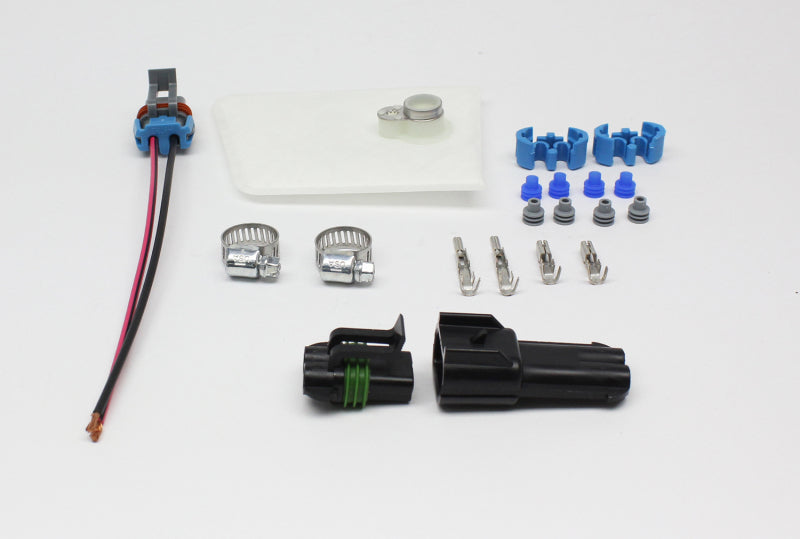 Walbro WAL Fuel Pump Install Kits Fuel Delivery Fuel Pump Fitment Kits main image