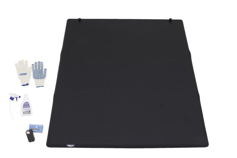 Tonno Pro 2019 GMC Sierra 1500 Fleets 5.8ft Lo-Roll Tonneau Cover LR-1095 Main Image