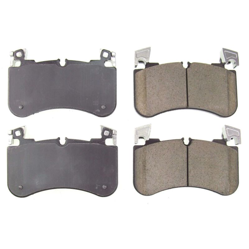 PowerStop PSB Z16 Evolution Brake Pads Brakes, Rotors & Pads Brake Pads - OE main image