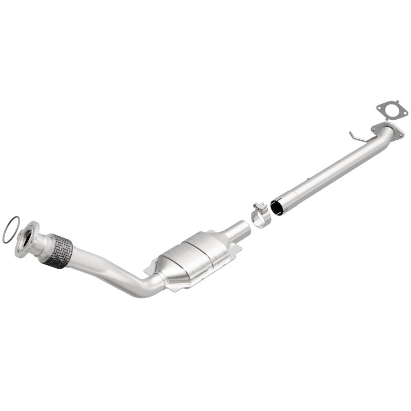 MagnaFlow Conv DF 02-03 Buick Rendezvous 3.4L 51845 Main Image