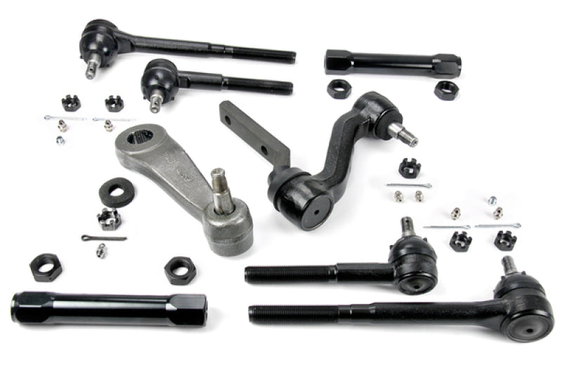 Ridetech RID Steering Linkage Kits Suspension Control Arms main image