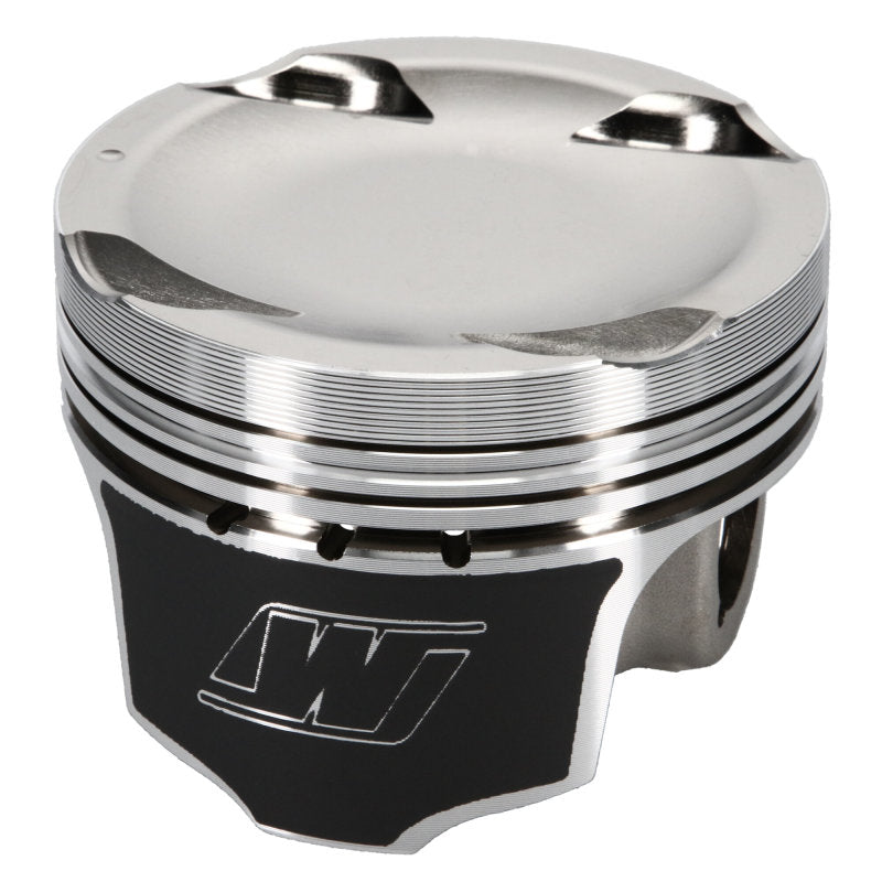 Wiseco 1400 HD 1st Gen 6 Bolt 4G63 Turbo -14cc Piston Shelf Stock Kit K625M85AP