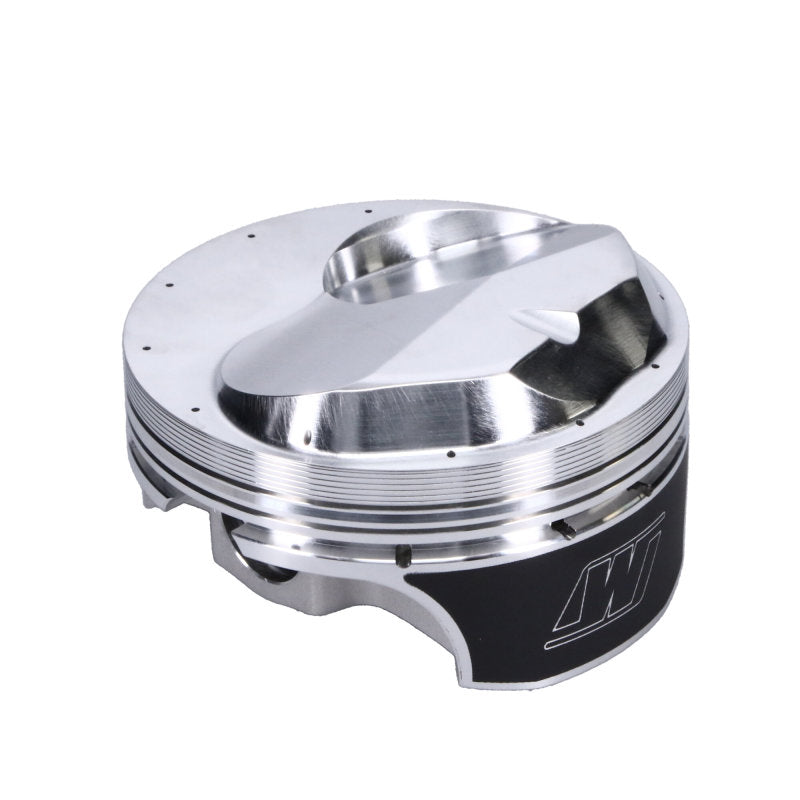 Wiseco BBC Quick 16 +40cc Dome 1.215inch CH Piston Shelf Stock 6479B6