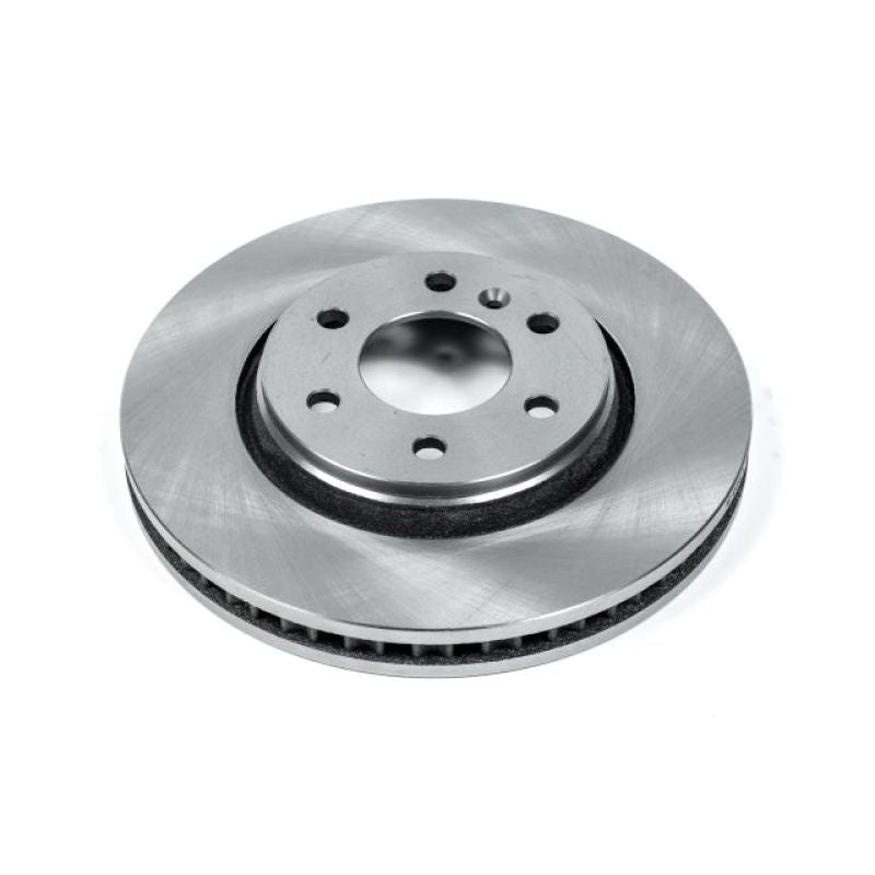 PowerStop PSB Autospecialty Rotor Brakes, Rotors & Pads Brake Rotors - OE main image