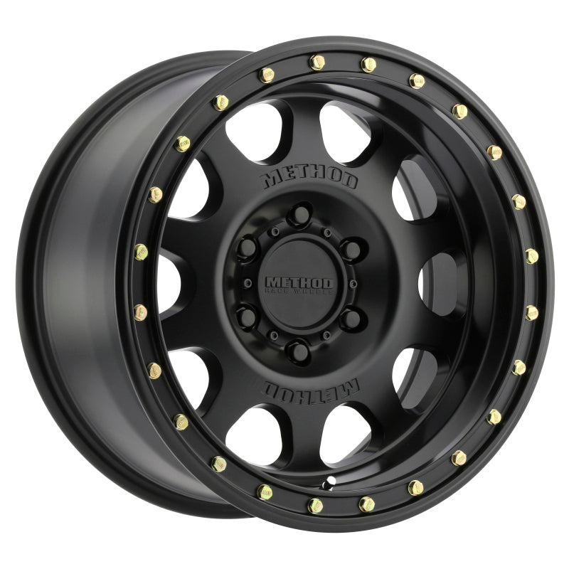 Method Wheels MRW MR311 Wheels Wheels Wheels - Cast main image