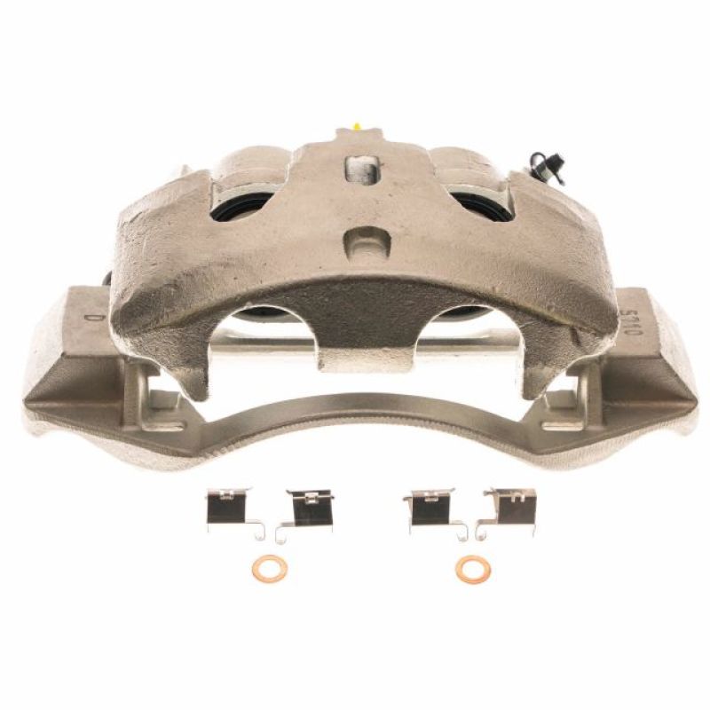 PowerStop PSB Autospecialty Caliper Brakes, Rotors & Pads Brake Calipers - OE main image