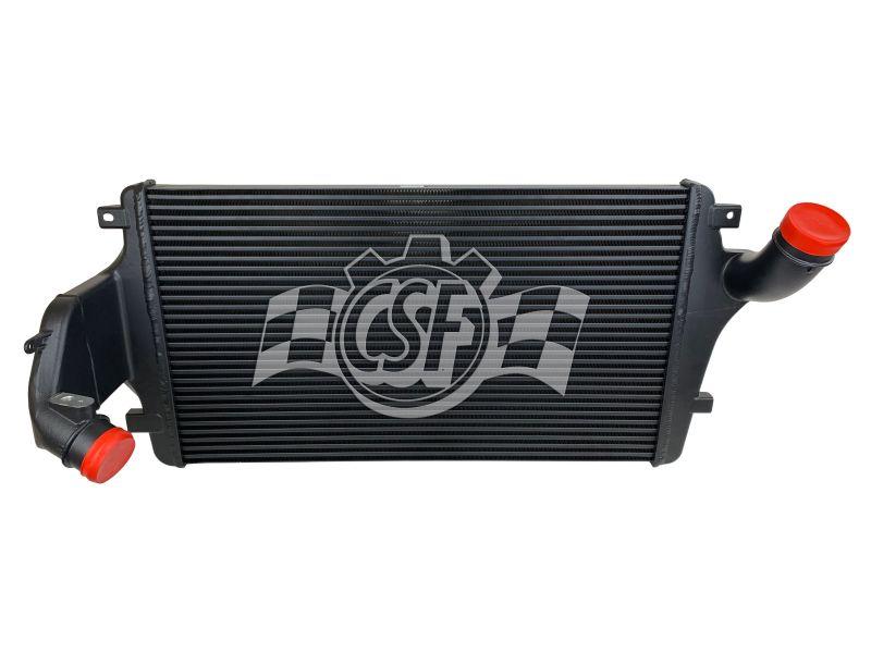 CSF 13-17 Ford Taurus 2.0L Turbo OEM Intercooler 6083 Main Image