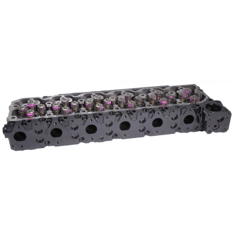 Fleece Performance 07.5-18 Dodge 2500/3500 6.7L Remanufactured Cummins Cylinder Head (Street) FPE-61-10007