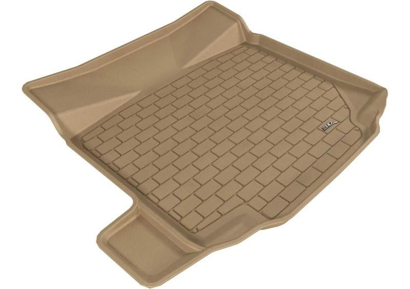 3D MAXpider 2010-2016 Buick Lacrosse Kagu Cargo Liner - Tan M1BC0071302 Main Image