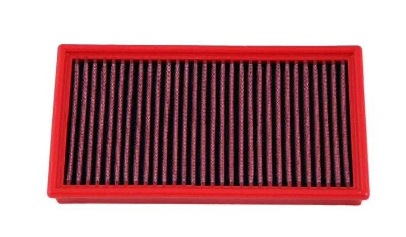 BMC 2003+ Alfa Romeo 147 1.9L JTD Replacement Panel Air Filter FB284/01 Main Image