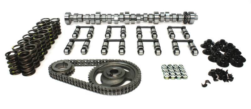 COMP Cams Camshaft Kit FF 291Th R7 Thumper K34-601-9 Main Image