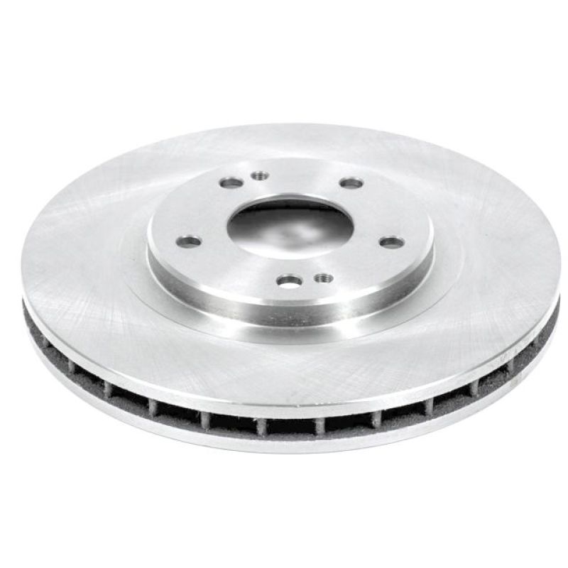 PowerStop PSB Autospecialty Rotor Brakes, Rotors & Pads Brake Rotors - OE main image