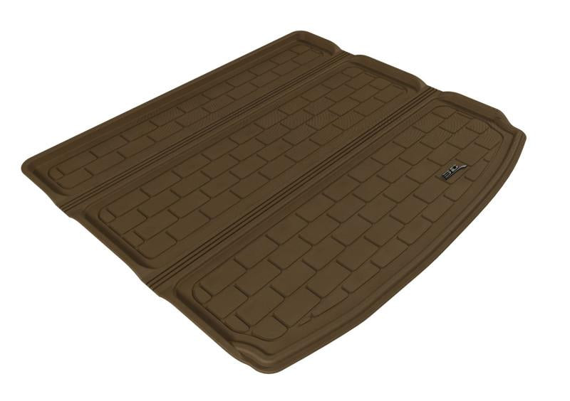 3D MAXpider 2007-2015 Land Rover Lr2 Kagu Cargo Liner - Tan M1LR0071302 Main Image