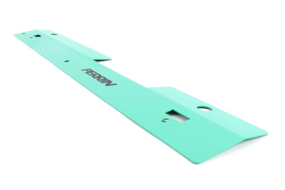 Perrin 02-07 WRX/STi Radiator Shroud - Hyper Teal (Works w/OEM Radiators) PSP-ENG-501TE *Discontinued