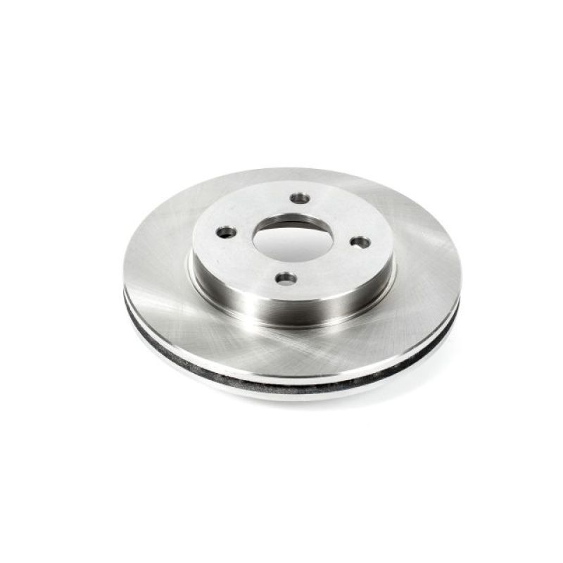 PowerStop PSB Autospecialty Rotor Brakes, Rotors & Pads Brake Rotors - OE main image