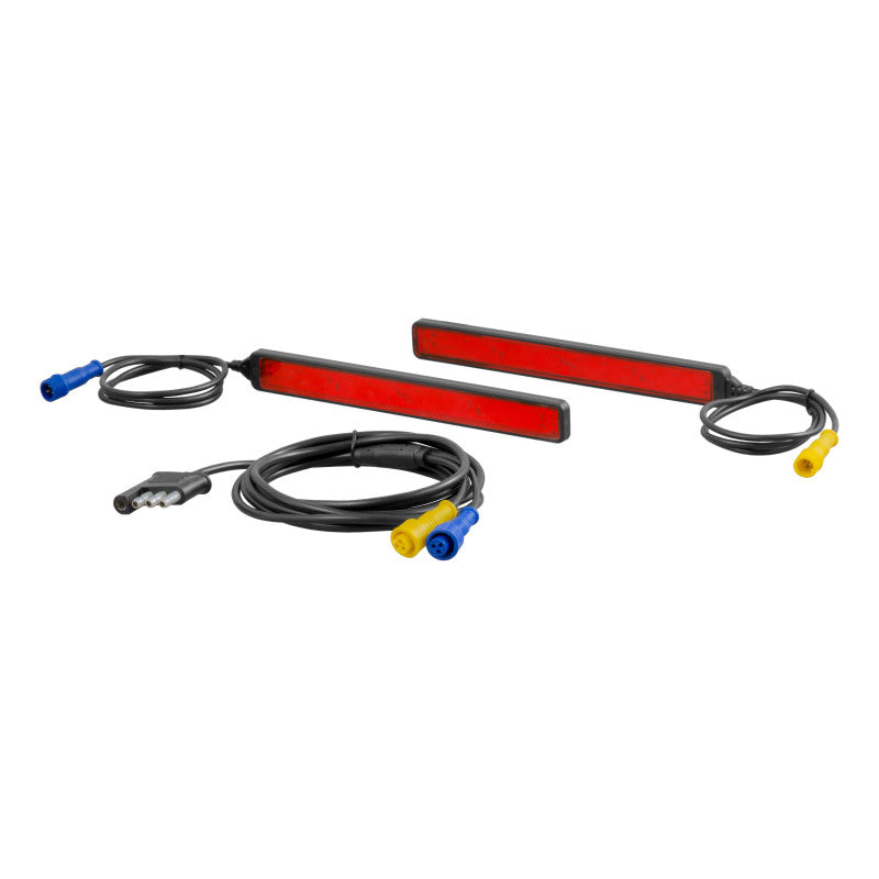 Curt CUR Trailer & Tow Lights Lights Light Accessories and Wiring main image