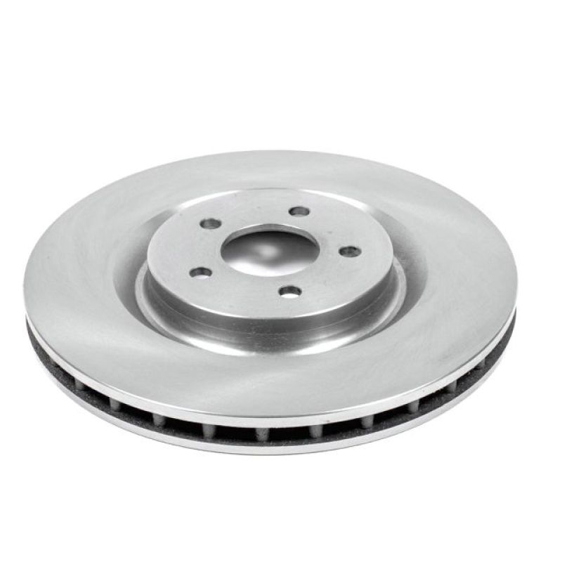 PowerStop PSB Autospecialty Rotor Brakes, Rotors & Pads Brake Rotors - OE main image