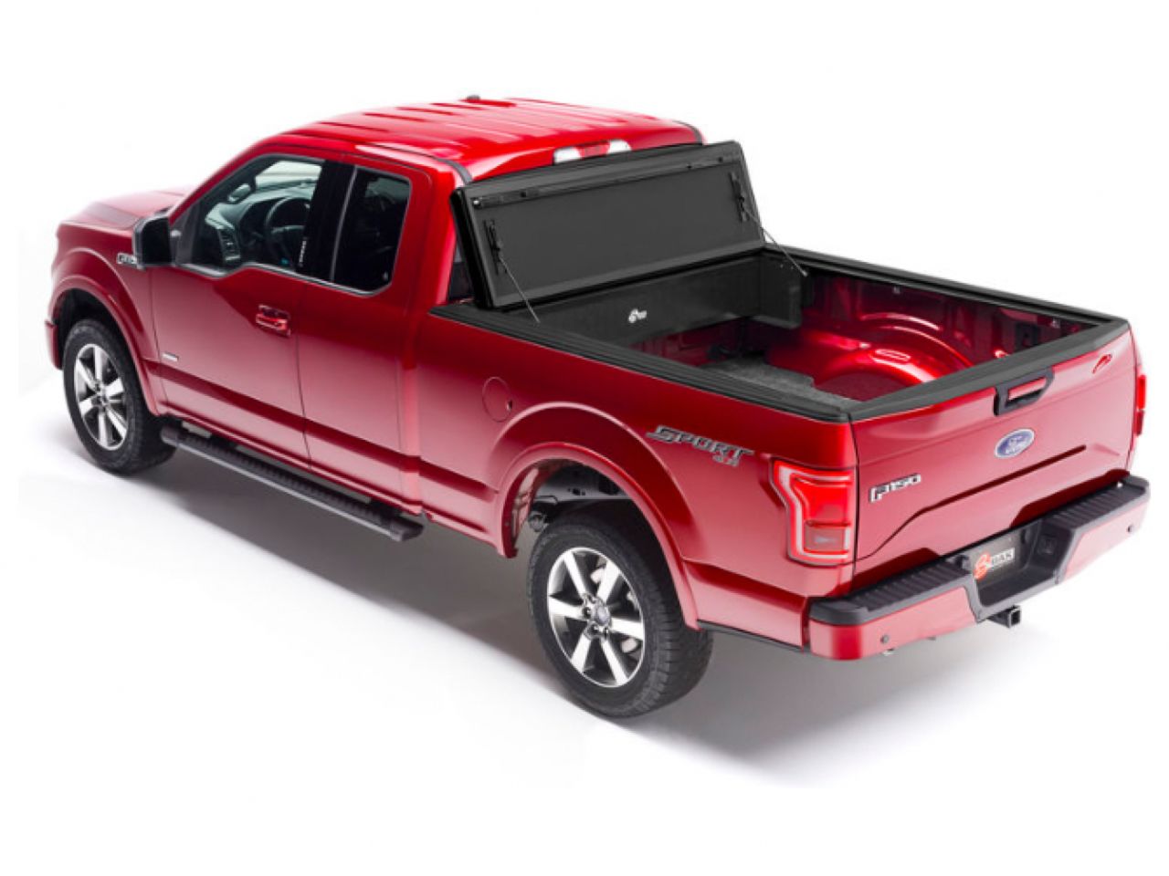 BAK BOX 2 15-19 FORD F150 All