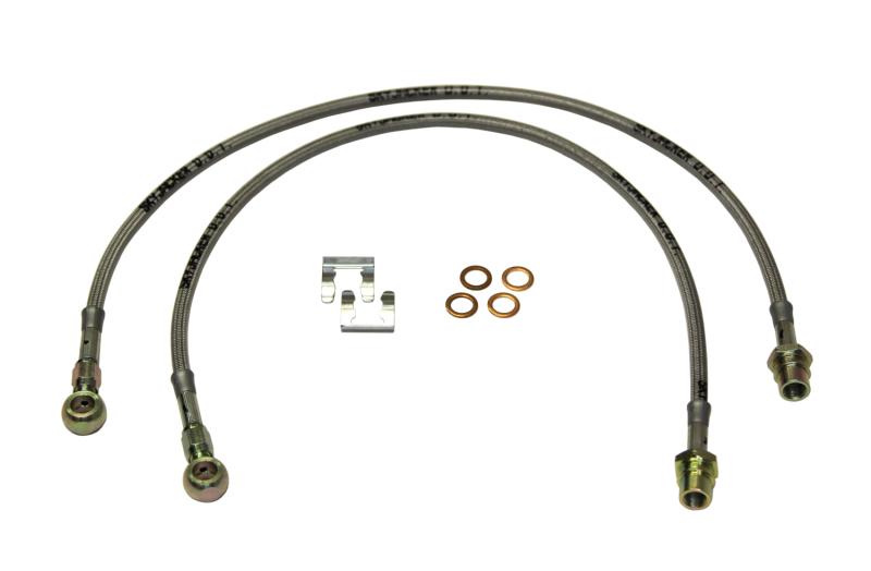 Skyjacker 2004-2004 Chevrolet Colorado Brake Hose FBL48 Main Image