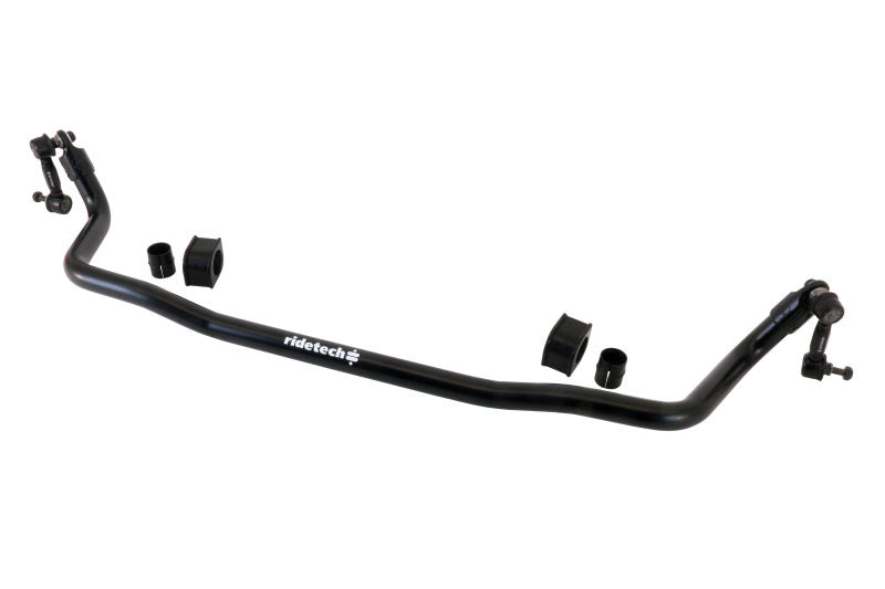 Ridetech RID Sway Bars - Front Suspension Sway Bars main image