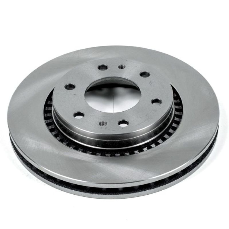 PowerStop PSB Autospecialty Rotor Brakes, Rotors & Pads Brake Rotors - OE main image