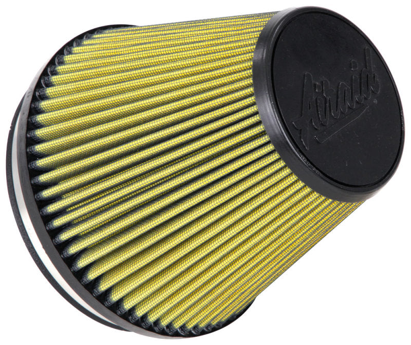 Airaid AIR Universal Air Filter Air Filters Air Filters - Universal Fit main image