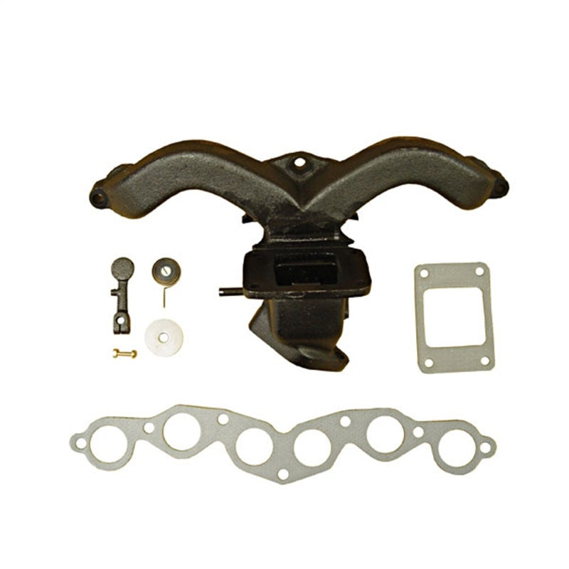 OMIX OMI Exhaust Manifolds Exhaust, Mufflers & Tips Exhaust Gaskets main image