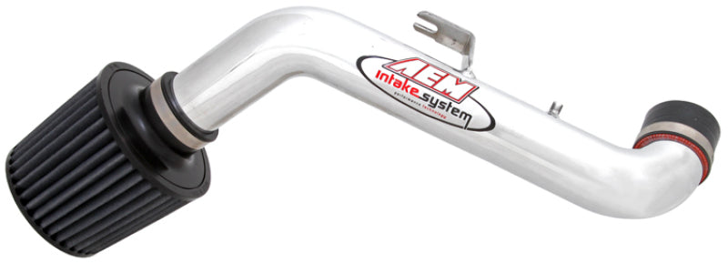 AEM Induction AEM IND Short Ram Intake Sys Air Intake Systems Short Ram Air Intakes main image