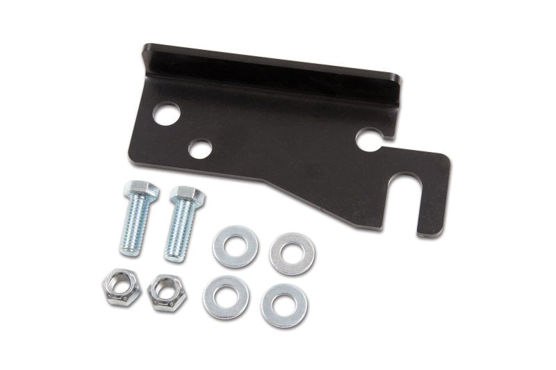 Zone Offroad ZOR Relocation Kits Fabrication Brackets main image