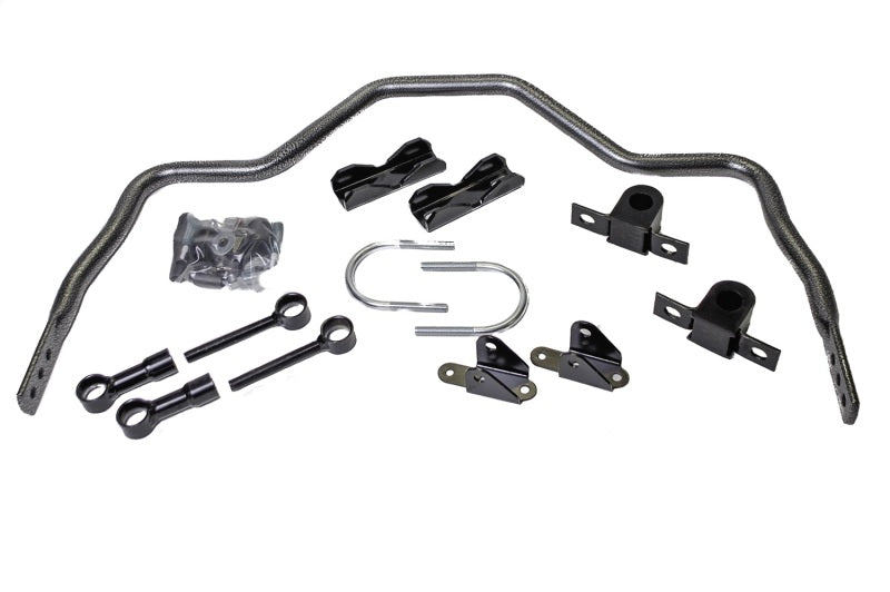 Hellwig HWG Tubular Rear Sway Bars Suspension Sway Bars main image