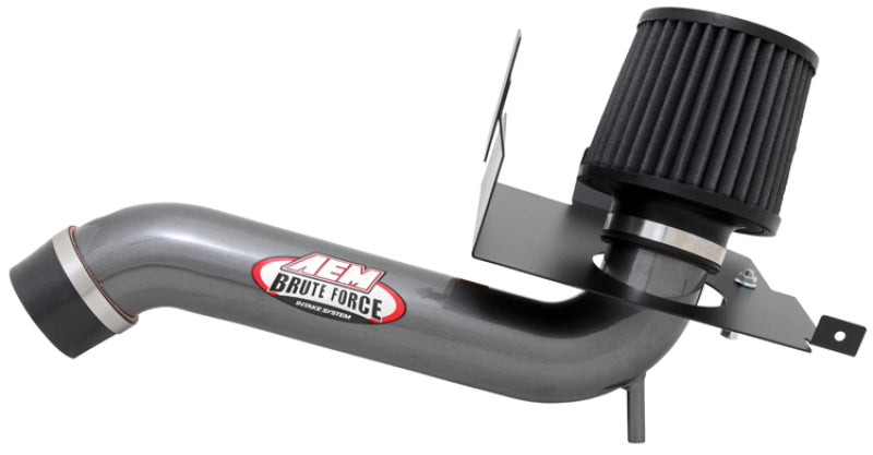 AEM Induction AEM IND Brute Force Air Intake Air Intake Systems Cold Air Intakes main image