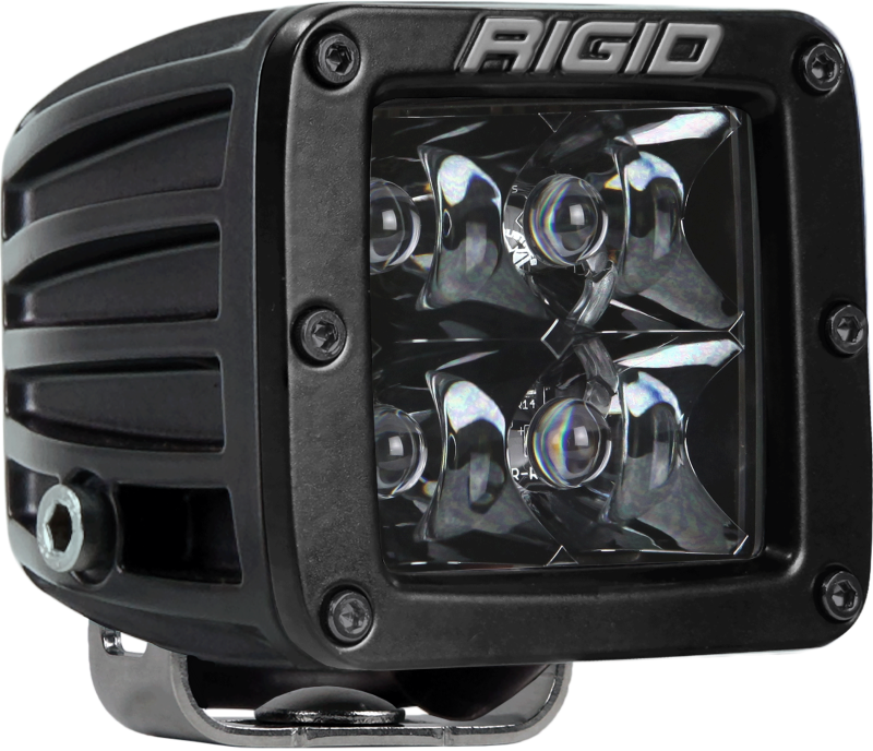 Rigid Industries RIG Dually Lights Light Bars & Cubes main image